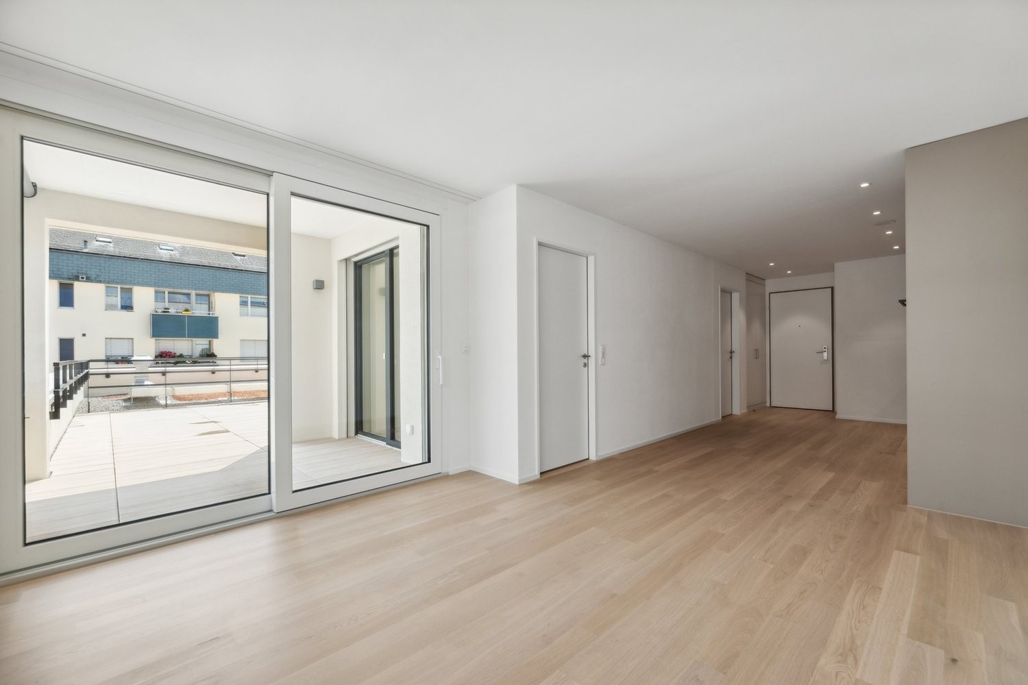 2 ½ rooms apartment, photo 2 of 7
