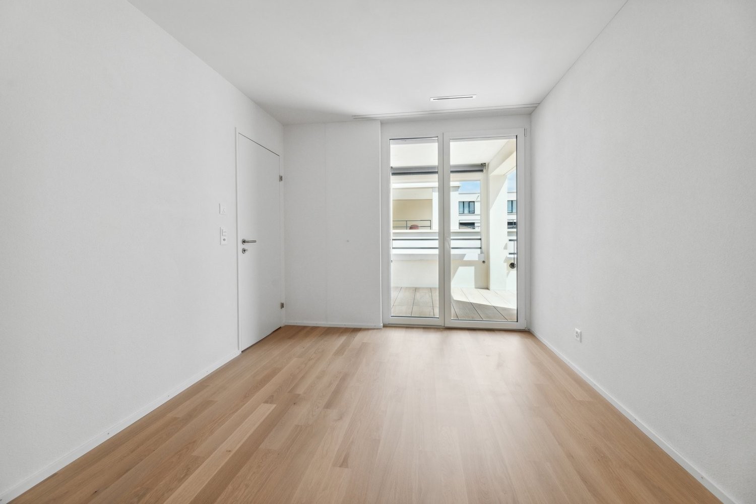2 ½ rooms apartment, photo 6 of 7