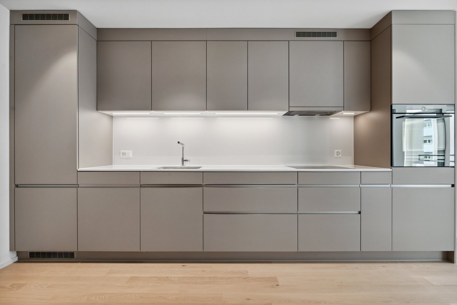 2 ½ rooms apartment, photo 4 of 7