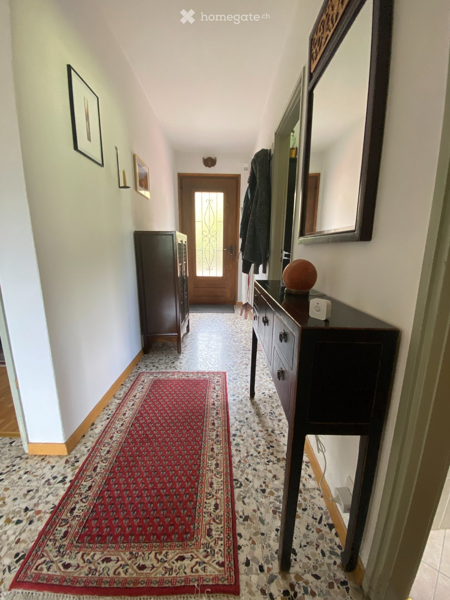 4 rooms apartment, photo 3 of 5