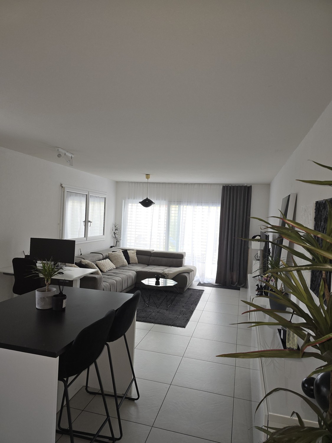 2 ½ rooms apartment, Foto 4 von 7