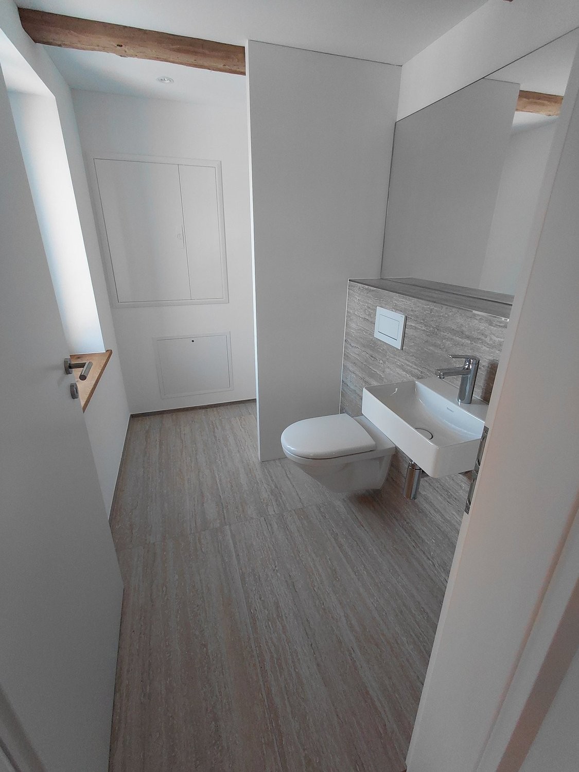 2 ½ rooms loft
