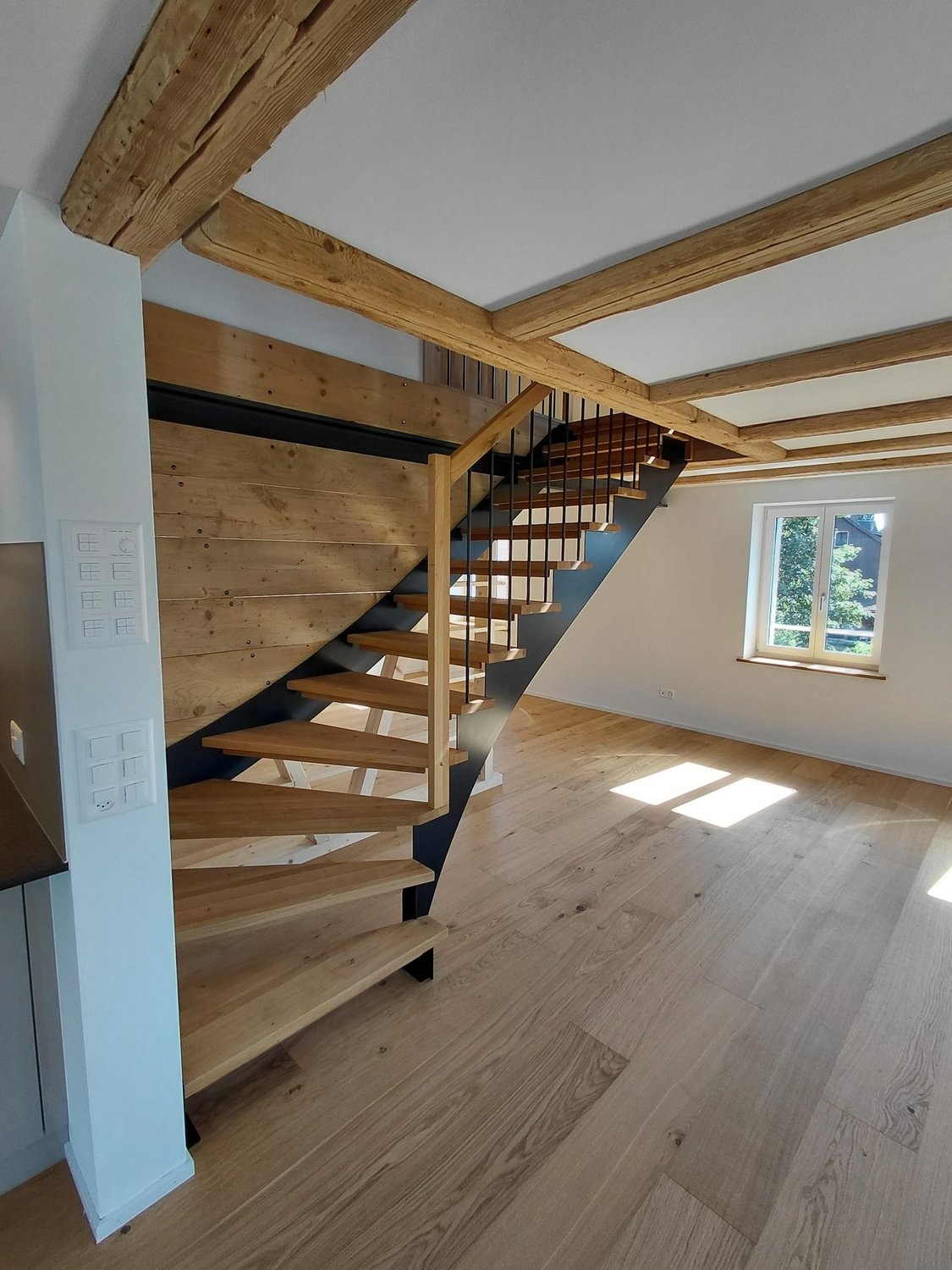 2 ½ rooms loft