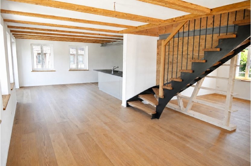 2 ½ rooms loft