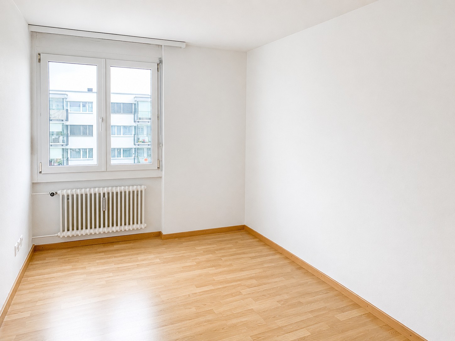 3 rooms apartment, photo 1 of 6
