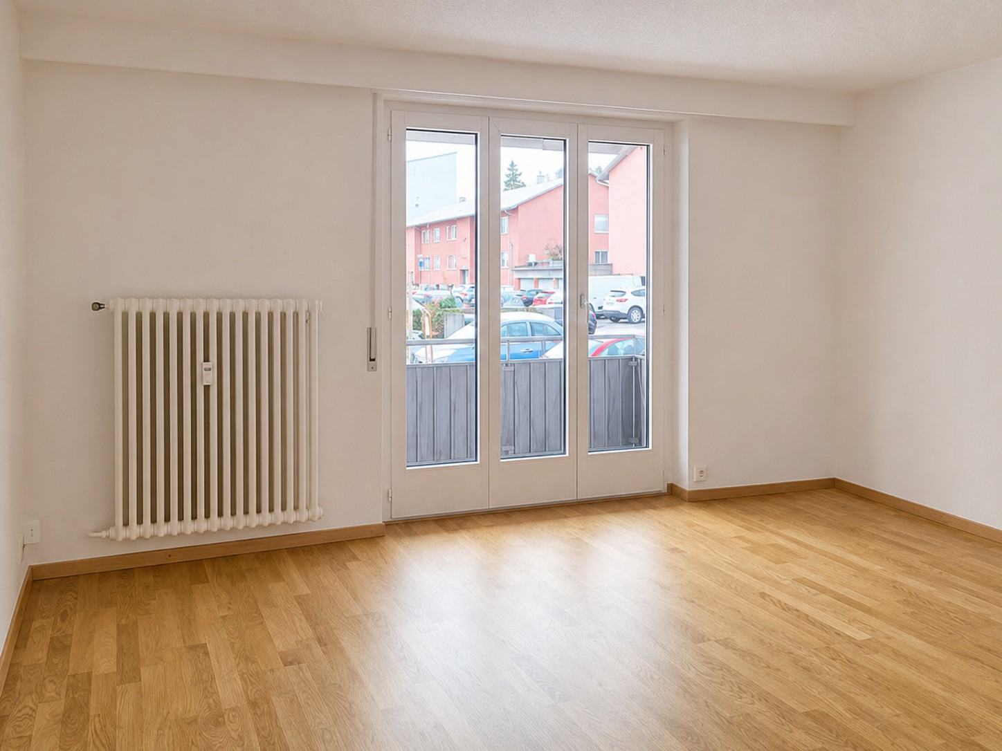 3 rooms apartment, photo 4 of 6