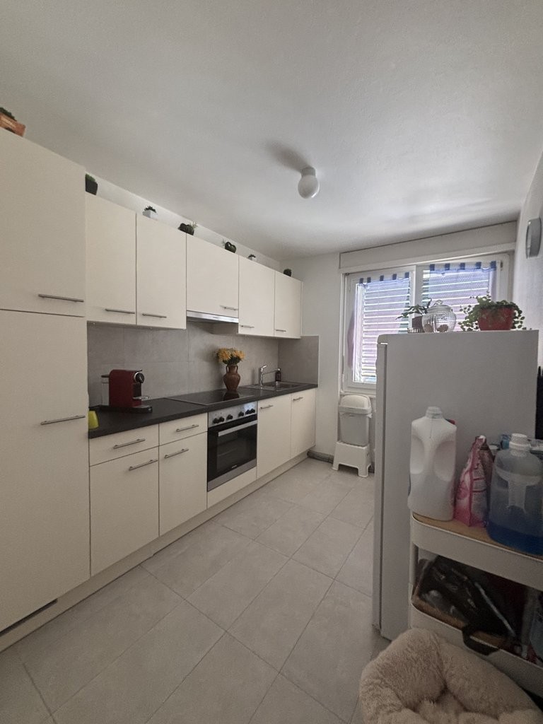 3 ½ rooms apartment, photo 4 of 8
