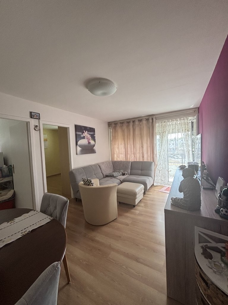 3 ½ rooms apartment, photo 2 of 8