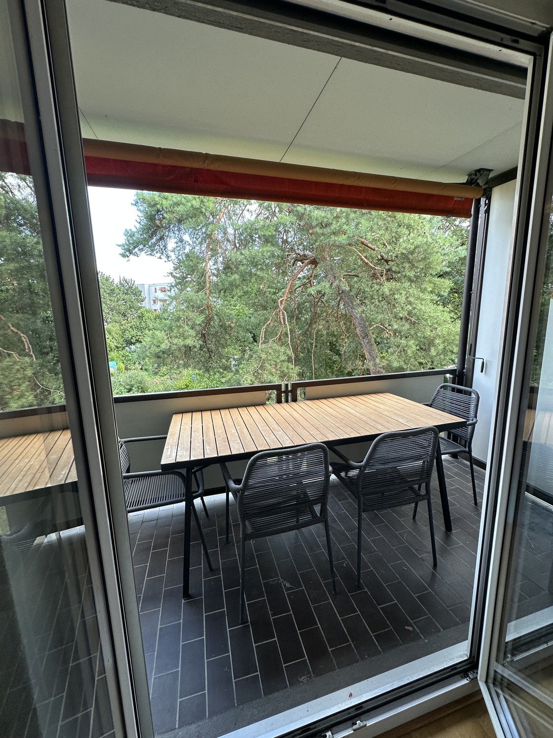 1 ½ rooms apartment, photo 2 of 5