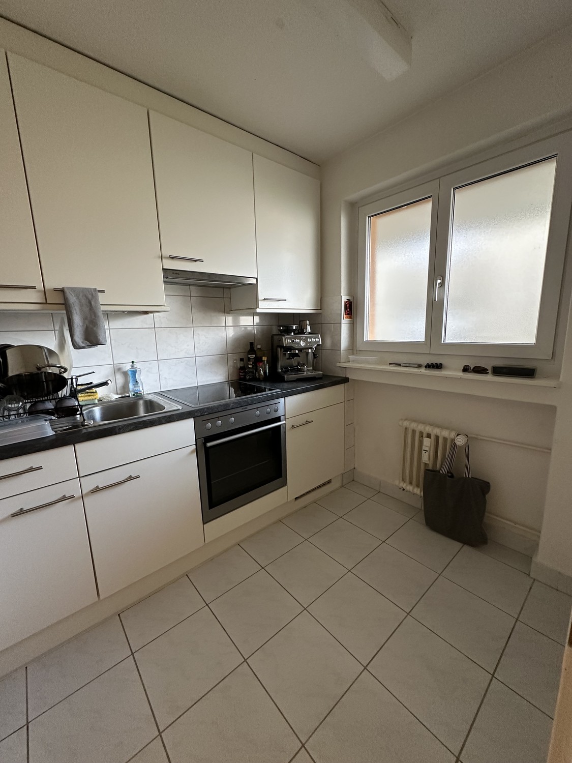 1 ½ rooms apartment, photo 5 of 5