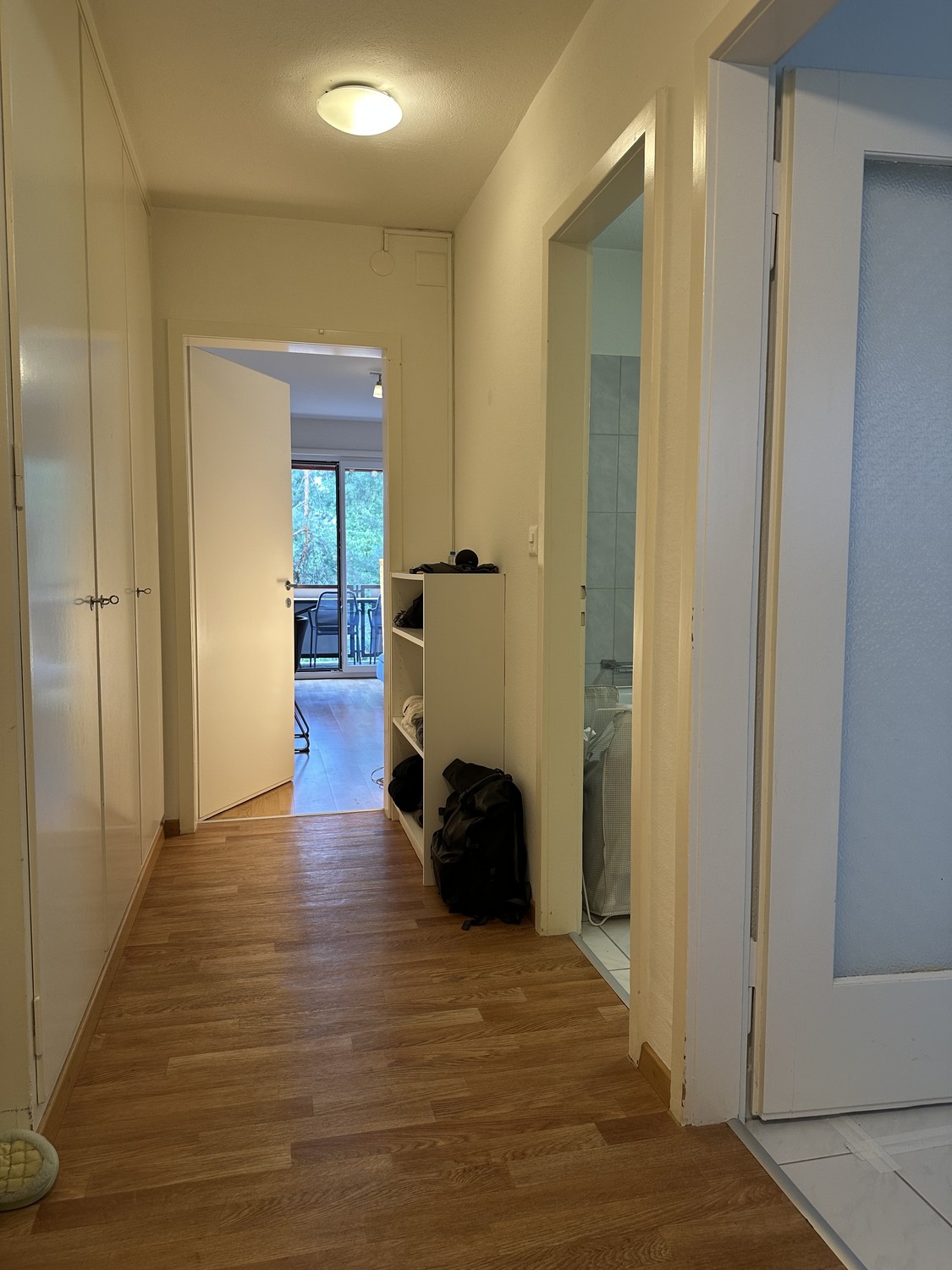 1 ½ rooms apartment, photo 4 of 5