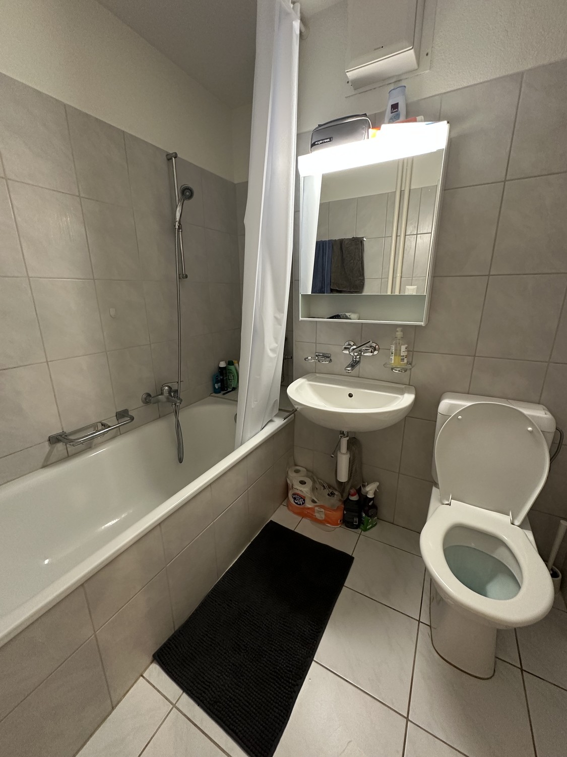 1 ½ rooms apartment, photo 3 of 5