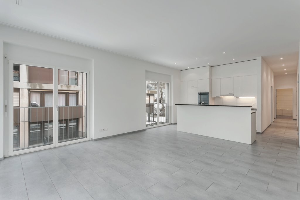 3 ½ rooms apartment, photo 3 of 10