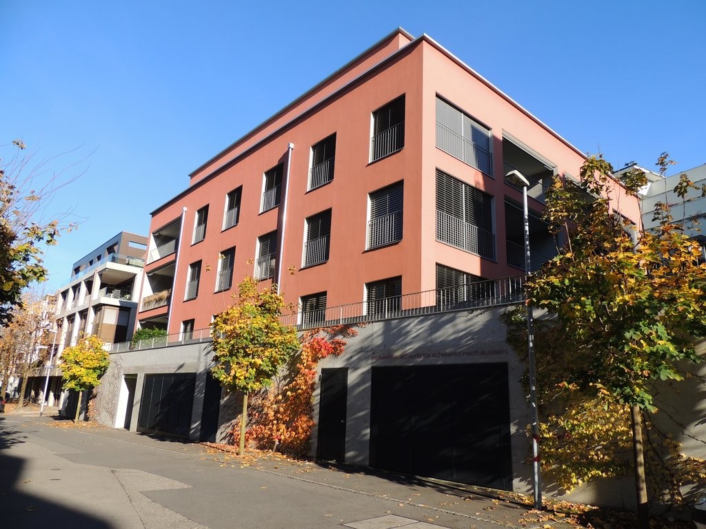 3 ½ rooms apartment, photo 2 of 10