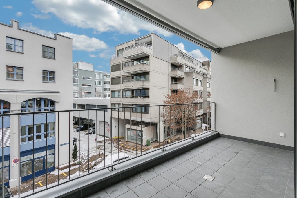 3 ½ rooms apartment, photo 9 of 10
