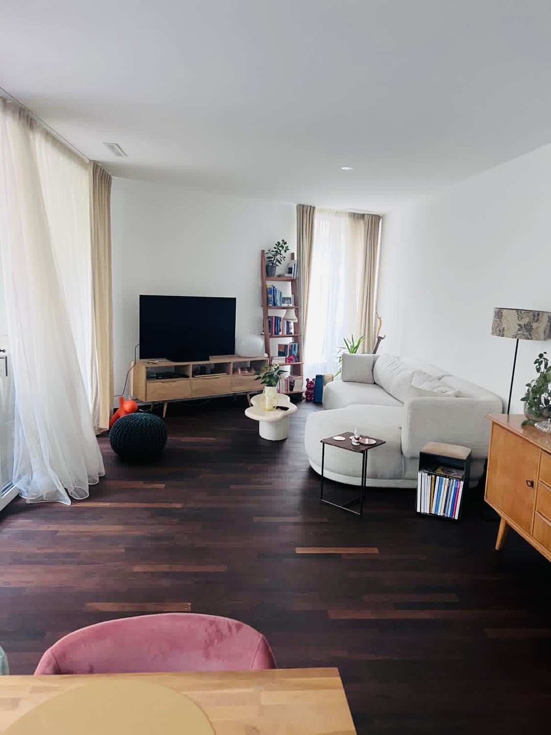 Appartamento di 4 locali
