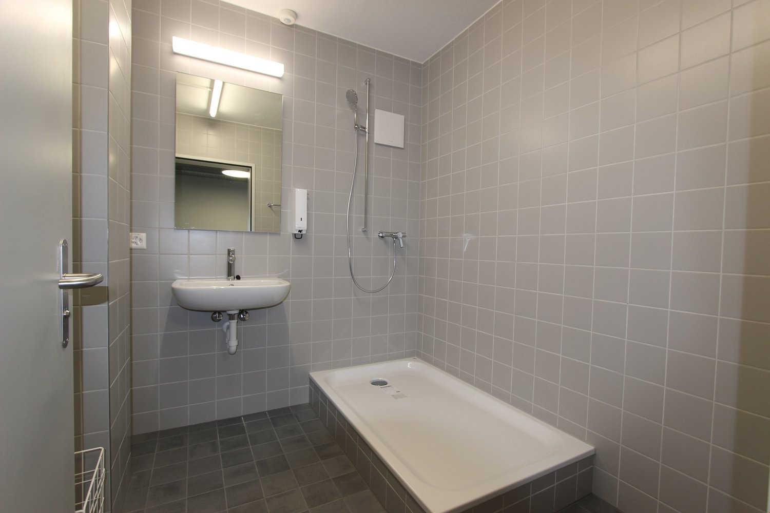 ufficio di 18m²