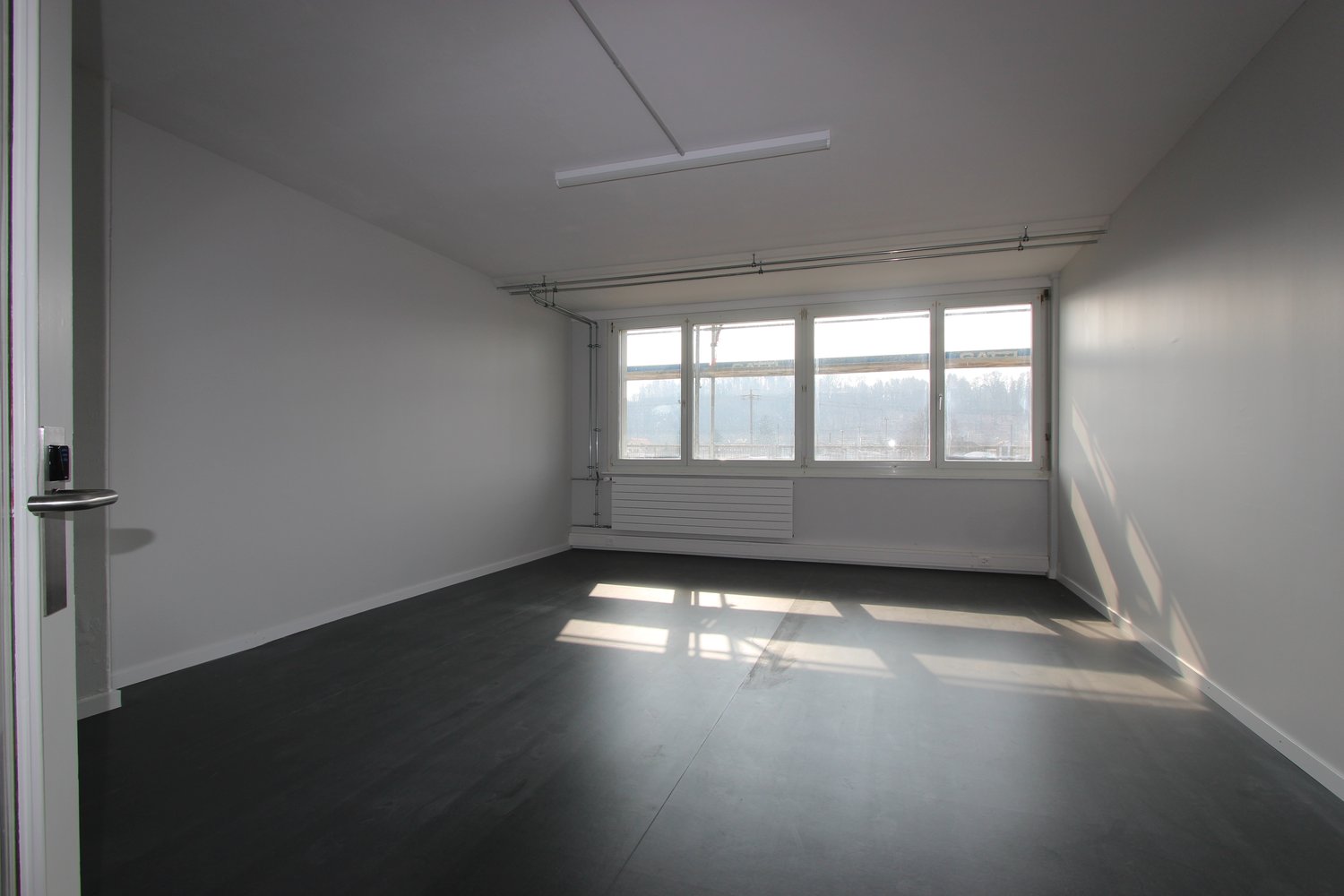 ufficio di 18m²