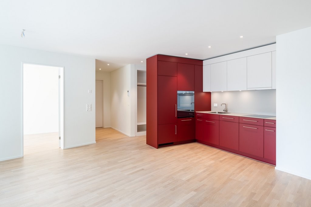 2 ½ rooms apartment, photo 4 of 8