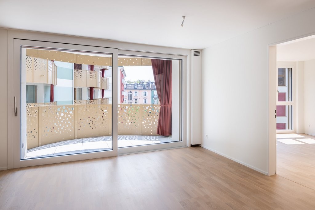 2 ½ rooms apartment, photo 6 of 8