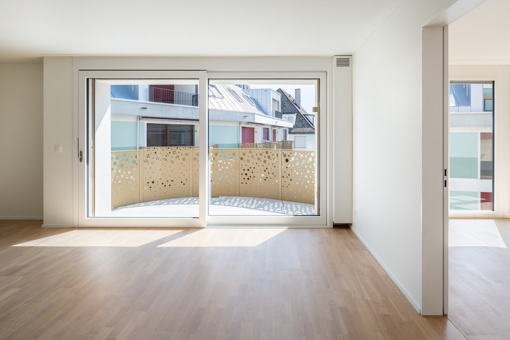 2 ½ rooms apartment, photo 2 of 8