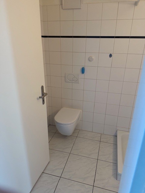4 rooms attic flat