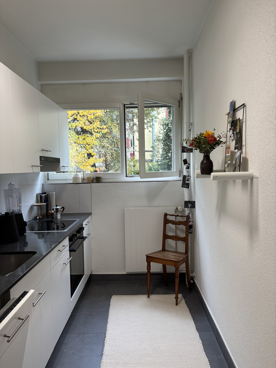 2 rooms apartment, photo 5 of 8