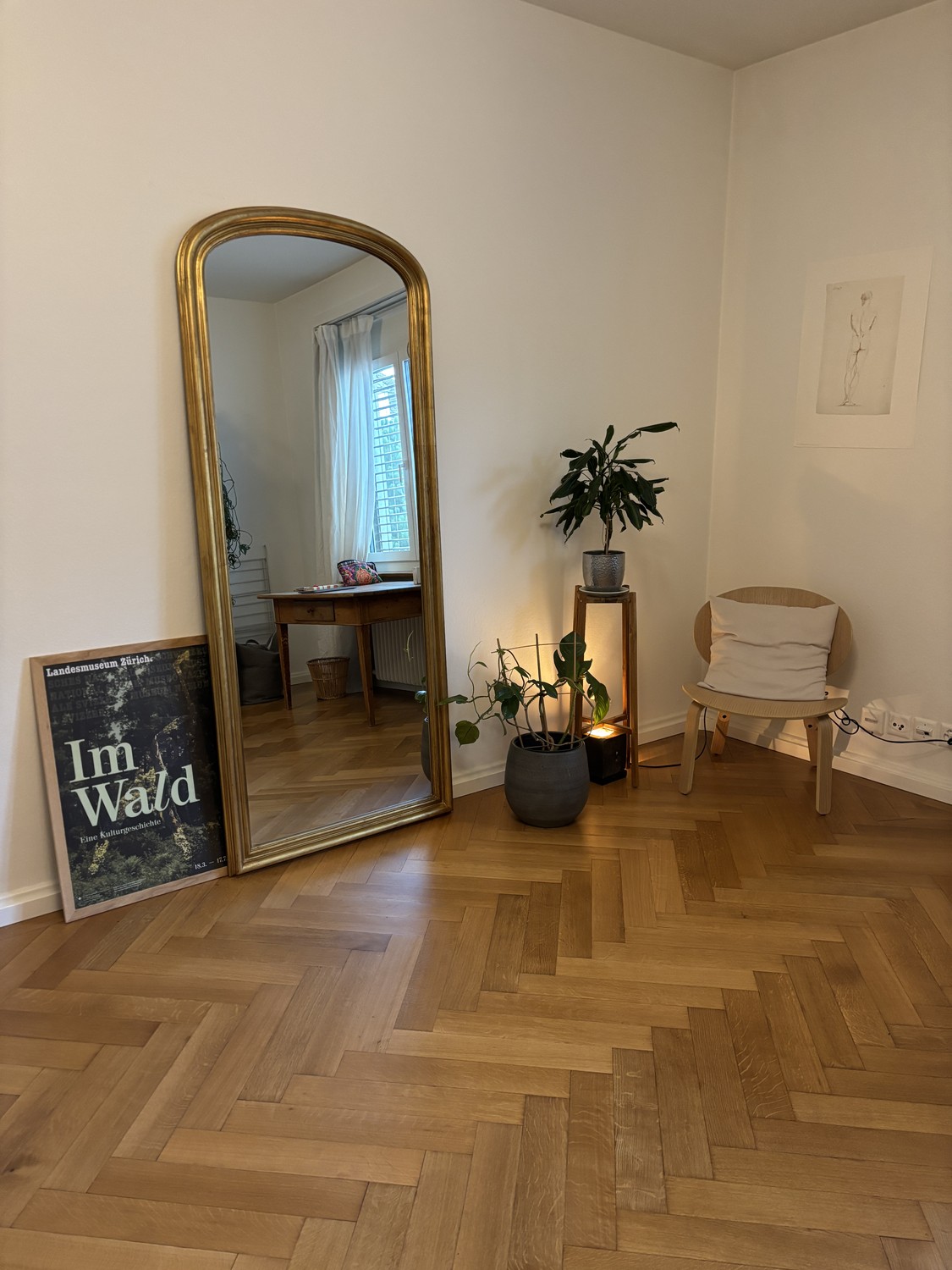 2 rooms apartment, photo 4 of 8