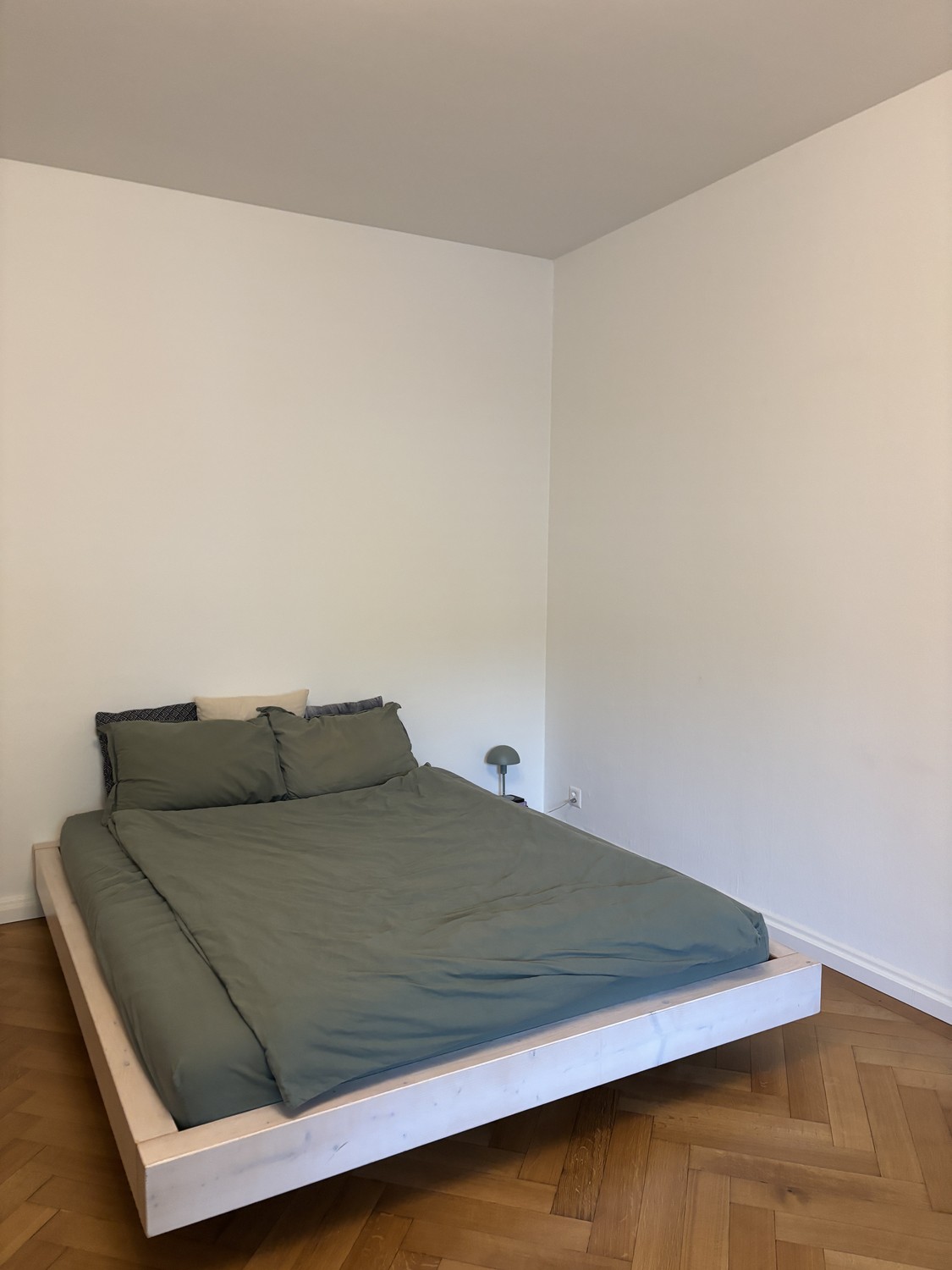 2 rooms apartment, photo 2 of 8