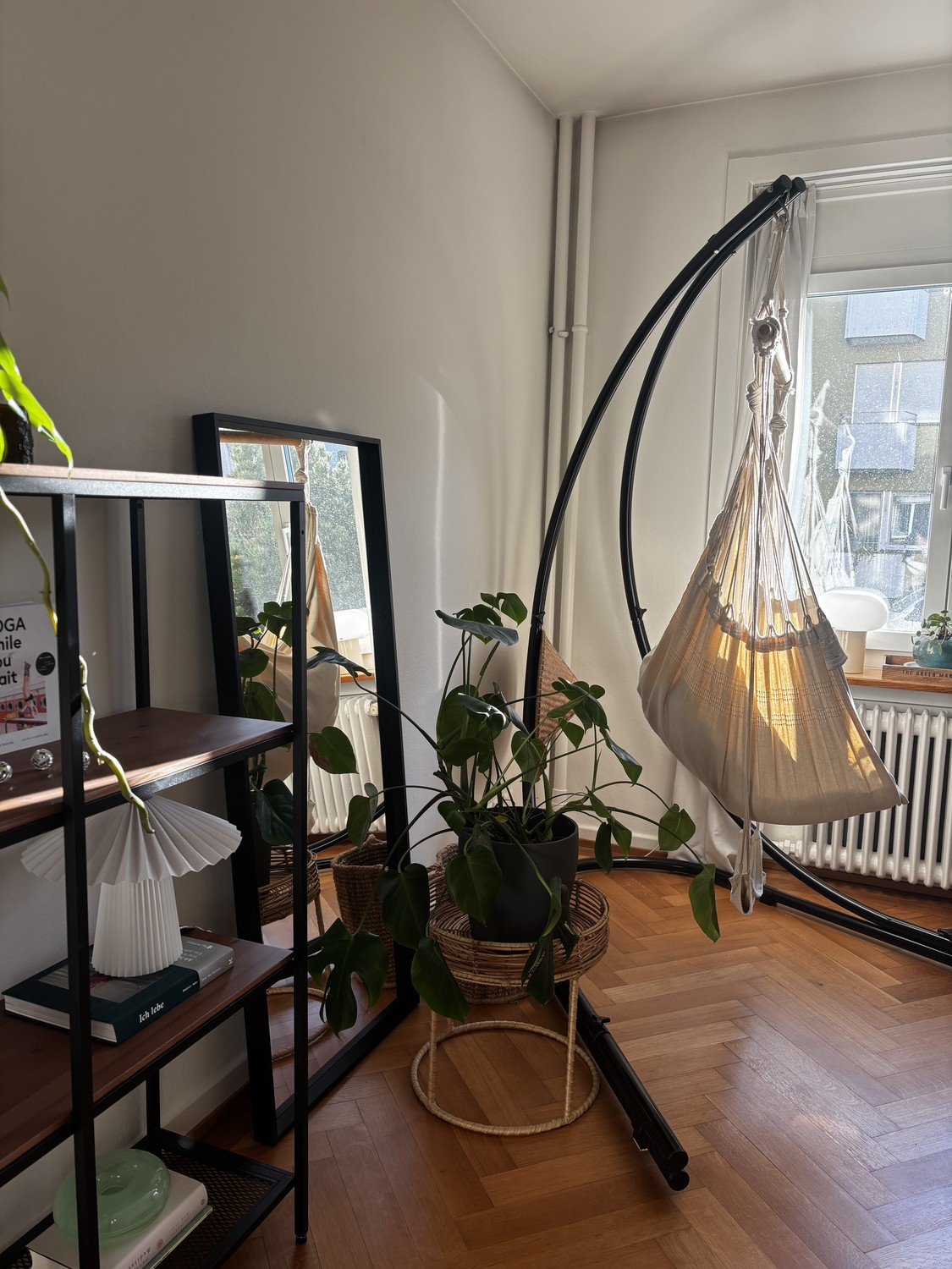 2 rooms apartment, photo 6 of 8