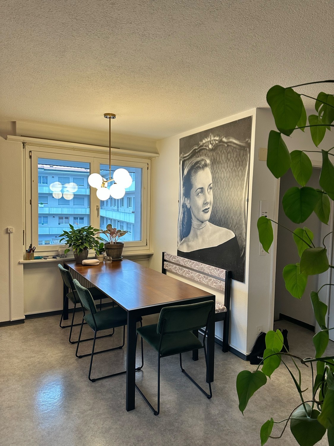 Room in a shared flat, photo 5 of 10