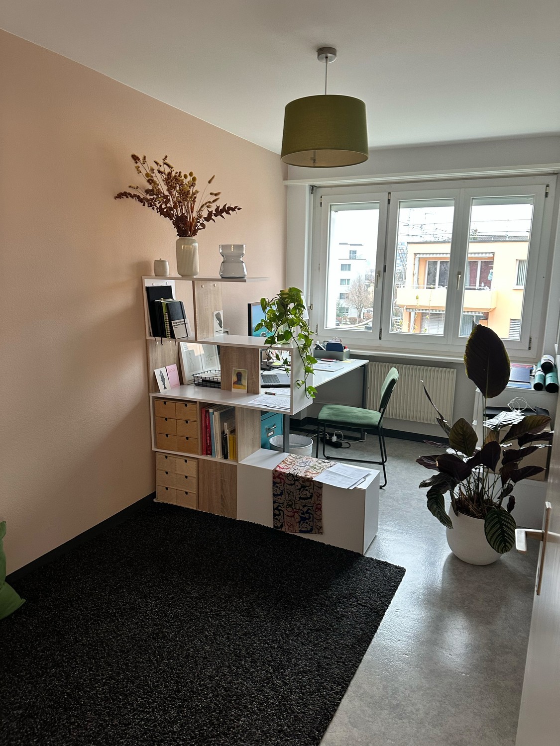 Room in a shared flat, photo 4 of 10