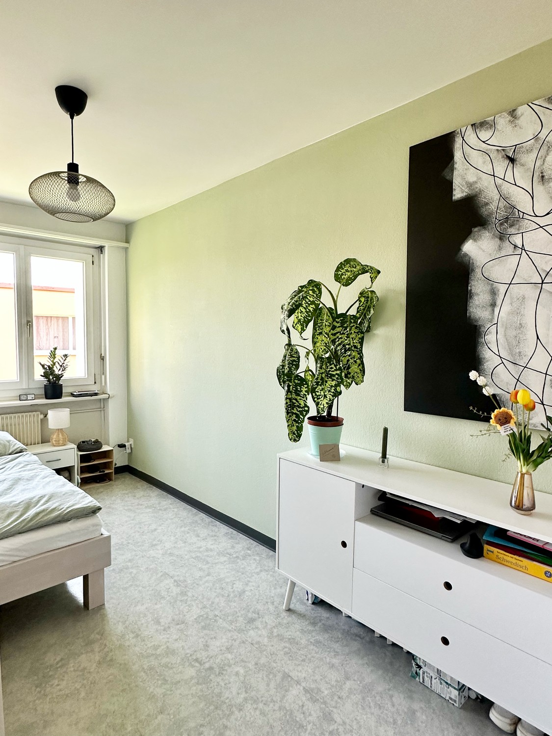 Room in a shared flat, photo 3 of 10
