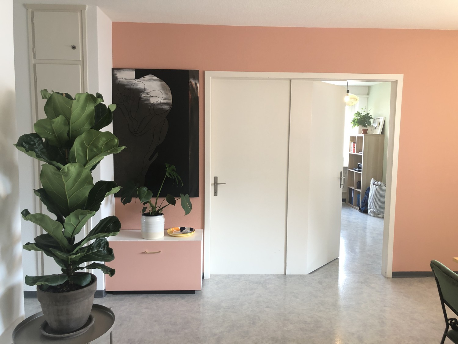 Room in a shared flat, photo 6 of 10