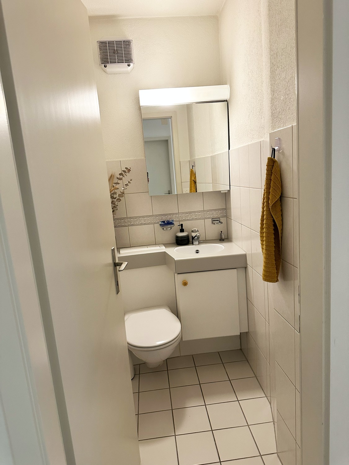 Room in a shared flat, photo 9 of 10