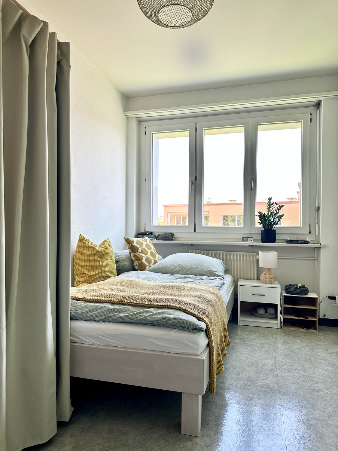 Room in a shared flat, photo 2 of 10