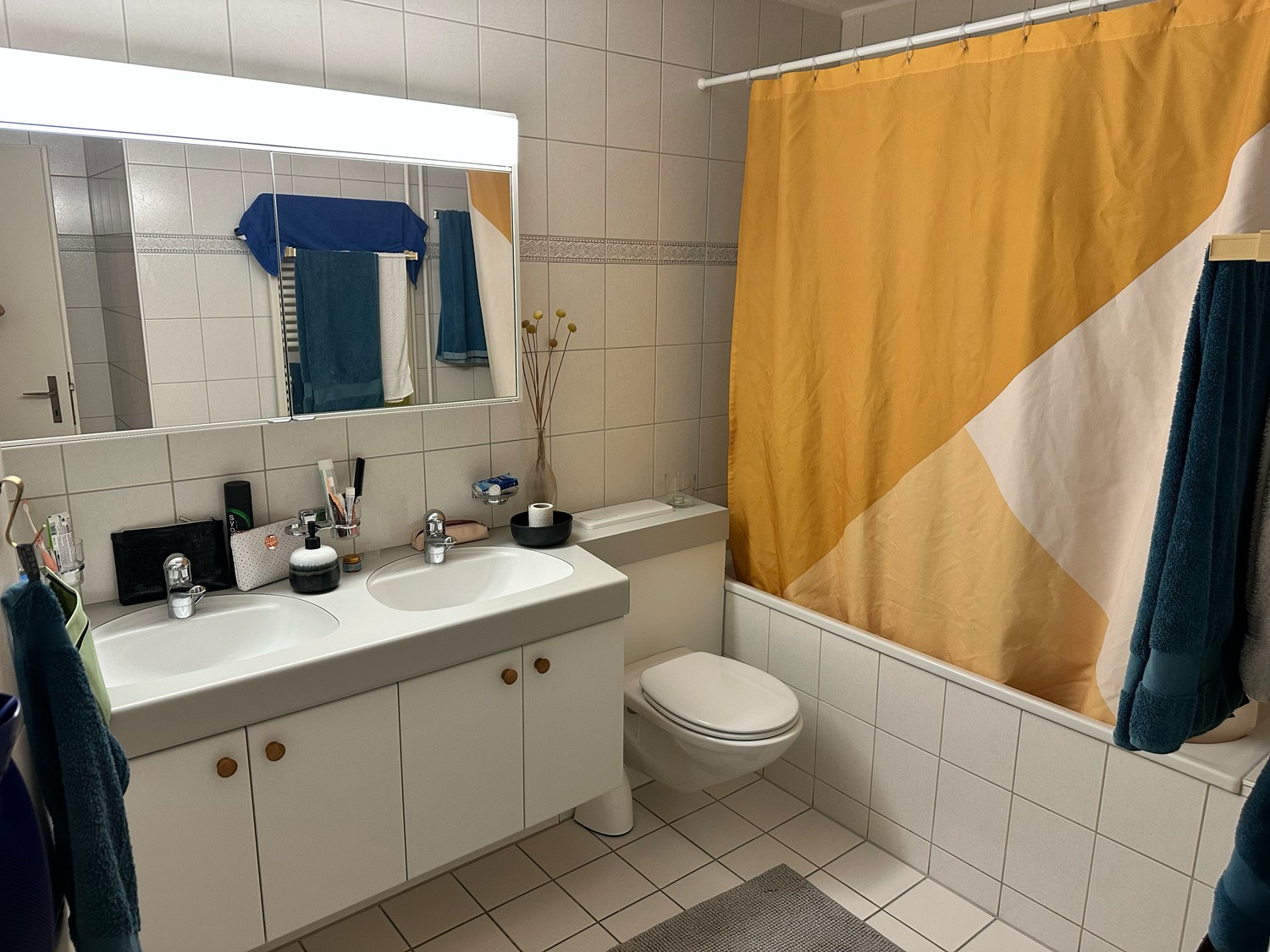 Room in a shared flat, photo 8 of 10