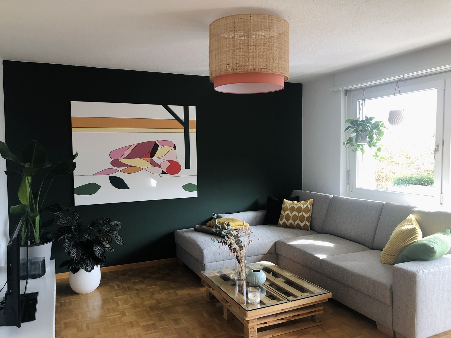 Room in a shared flat, photo 1 of 10
