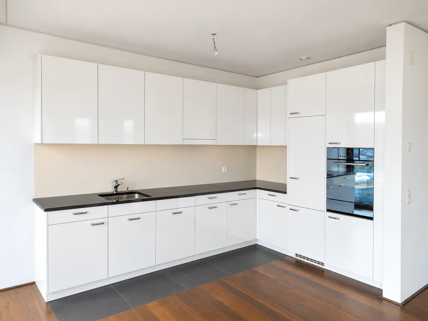 Appartement de 3 pièces