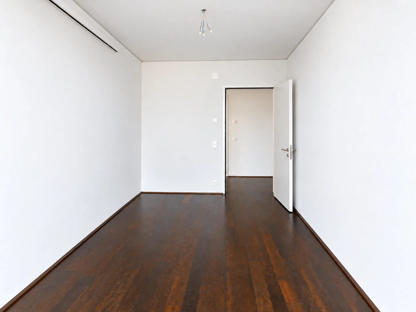 Appartement de 3 pièces