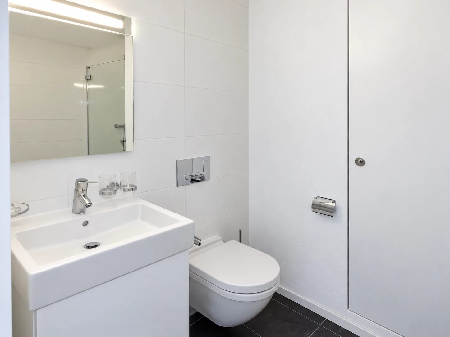 Appartement de 3 pièces
