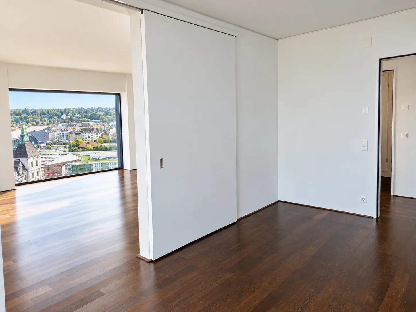 Appartement de 3 pièces
