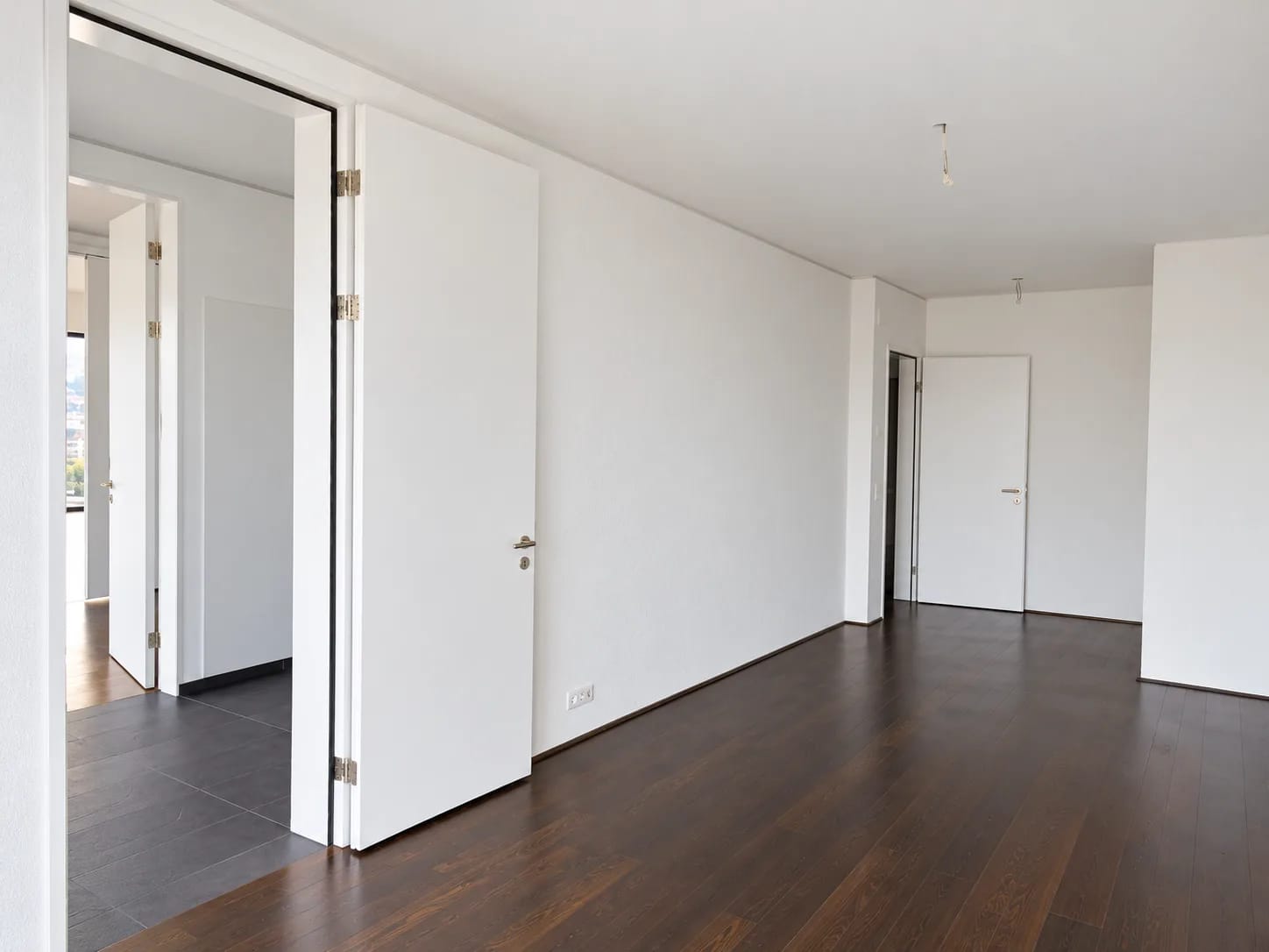 Appartement de 3 pièces