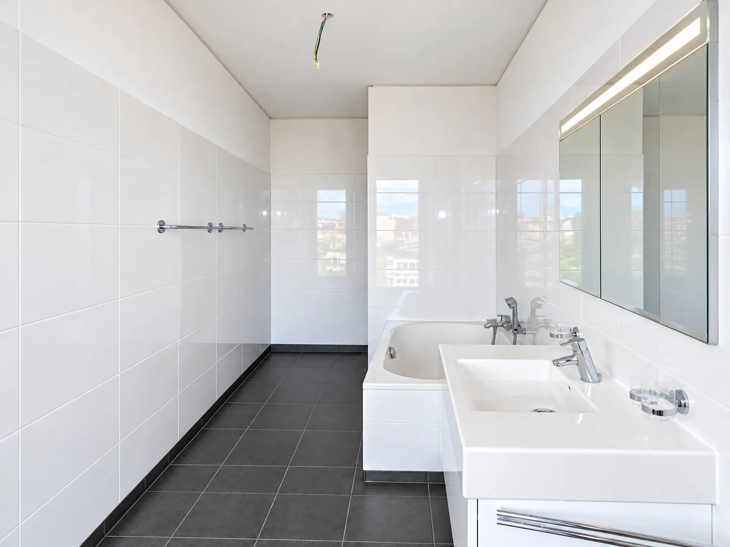 Appartement de 3 pièces
