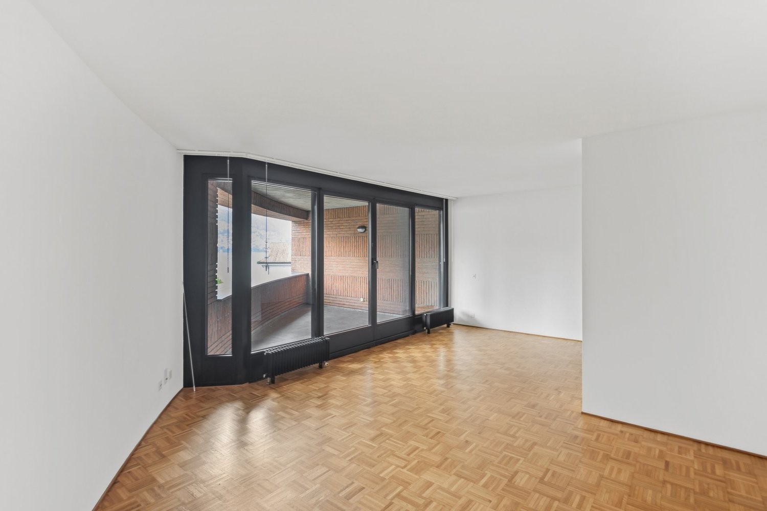 3 ½ rooms apartment, photo 2 of 10