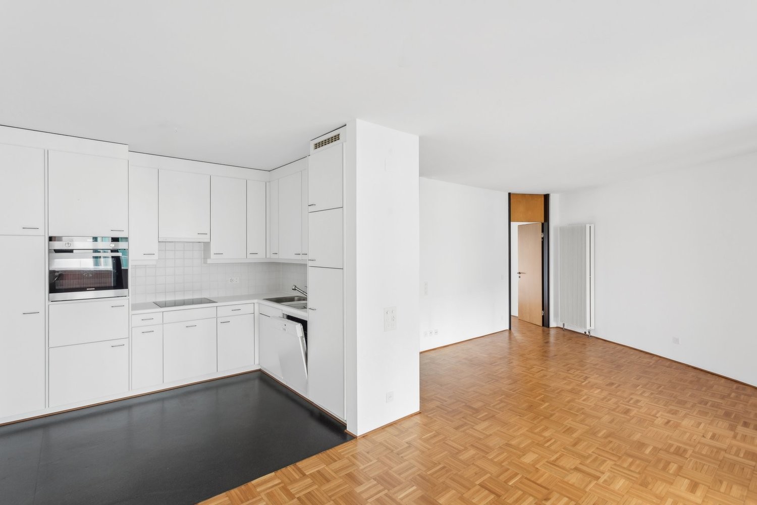 3 ½ rooms apartment, photo 4 of 10