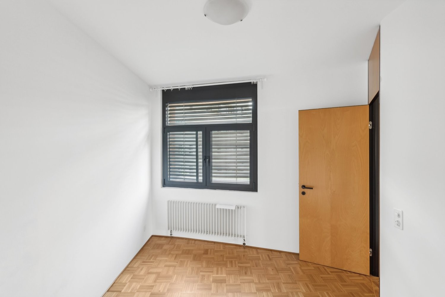 3 ½ rooms apartment, photo 9 of 10