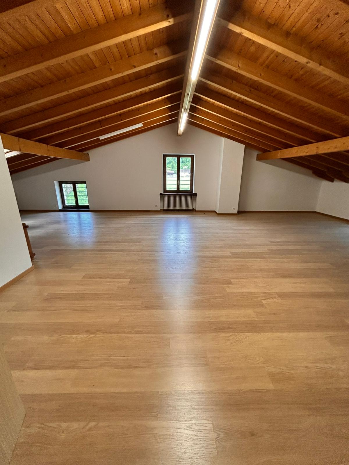 Magasin de 72m²