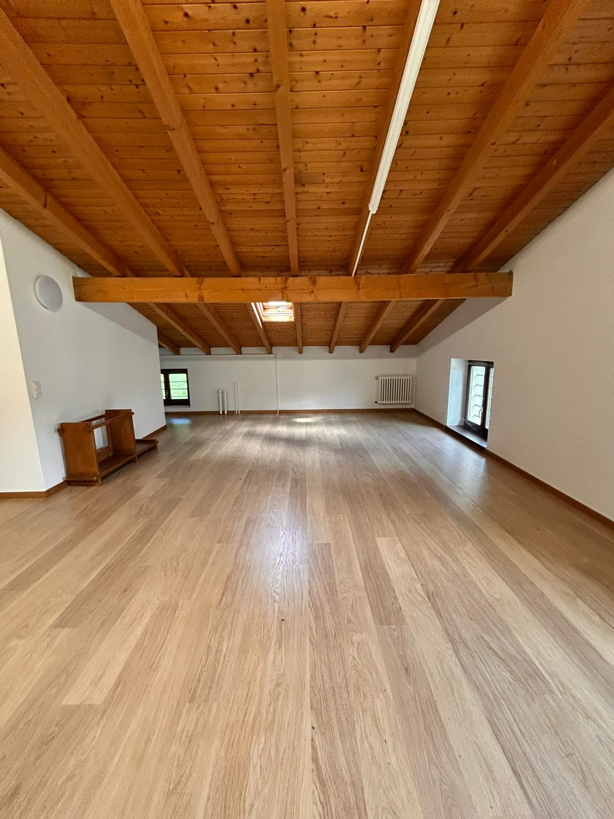 Magasin de 72m²