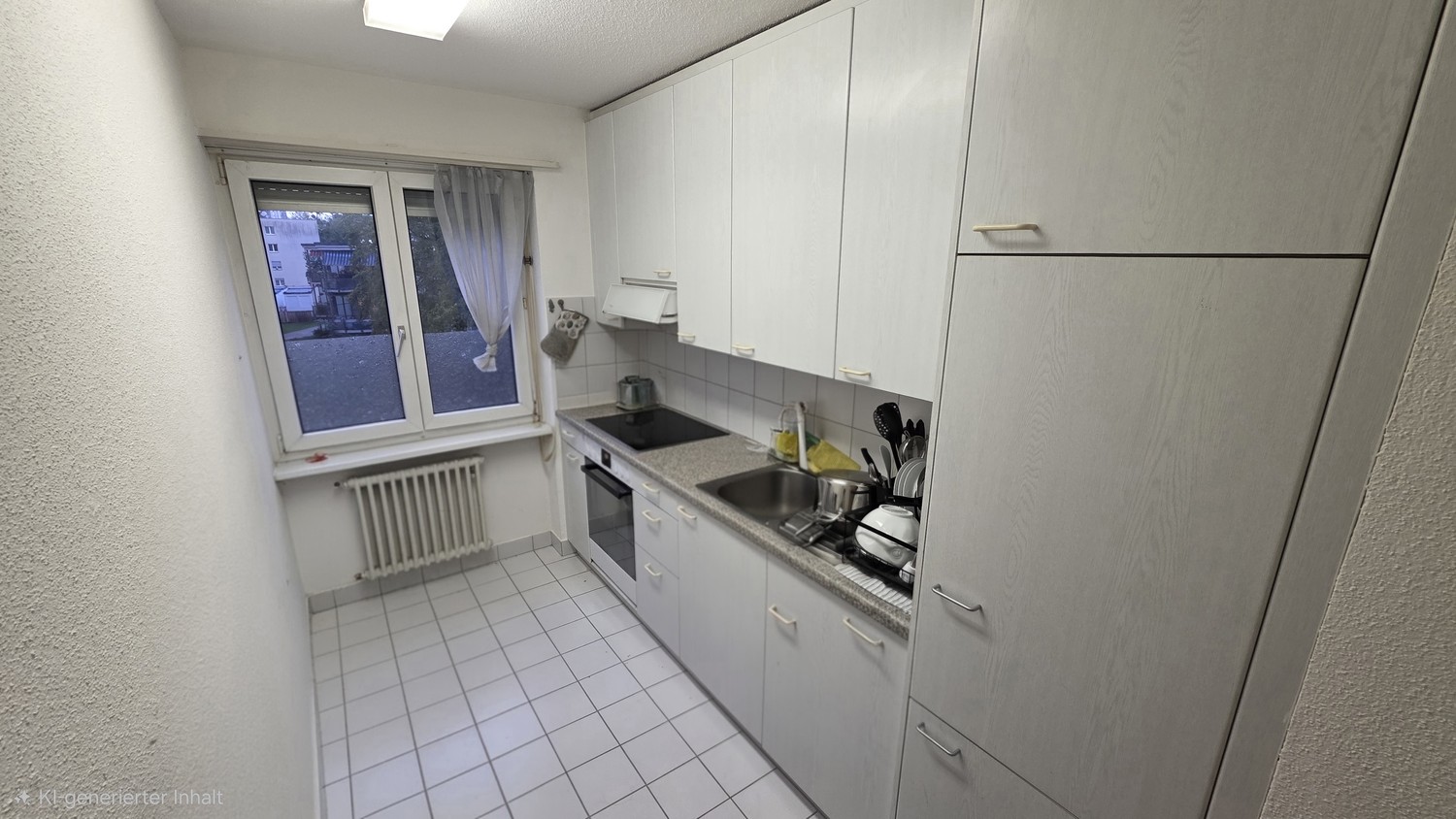 3 rooms apartment, photo 4 of 7